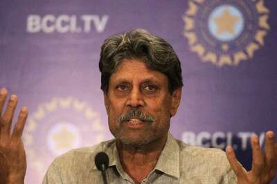 Wasn't Invited, Didn’t Call Me so I Did Not Go: Kapil Dev on Missing the World Cup Final