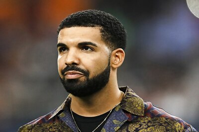 Drake Confirms He Has A Son with Former French Star Sophie Brussaux.