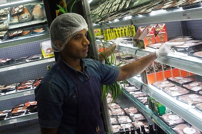 News18 Evening Digest: Jhatka-Halal Row Sears in Karnataka, But Does It Really Matter? and Other Stories