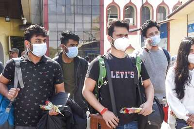 Students in Madhya Pradesh's College Fined for Reciting Hanuman Chalisa