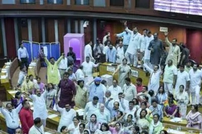 Delhi Civic Body Polls For Standing Committee Seat To Be Held Today Amid AAP Vs Lt Governor Standoff