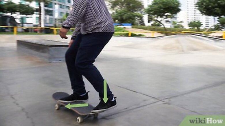 How to Noseslide