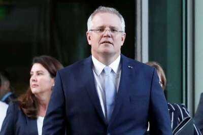 Scott 'Stop the Boats' Morrison: Meet Australia's Evangelical Christian PM