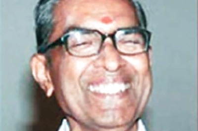 Complaint lodged suspecting mystery over AVM's death