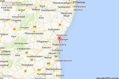 Puducherry: Opposition Congress demands probe into 'fake certificates' issue