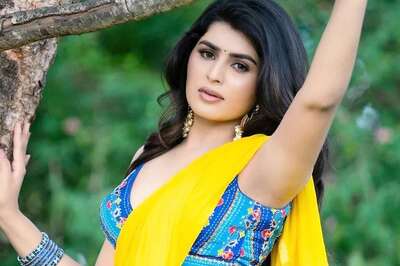 From 1980 To Krishnam Pranaya Sakhi, Sharanya Shetty’s Rise In Kannada Cinema