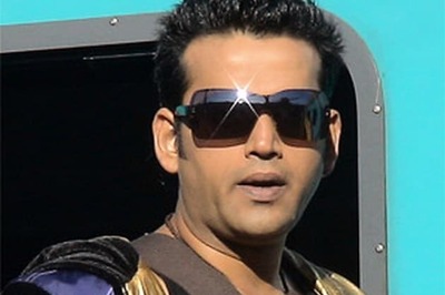Ravi Kishan won't quit Bhojpuri films