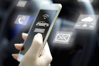 BMW, Vodafone, Ericsson Urge EU to Consider 5G Car Standard