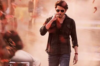 Title Of Mahesh Babu’s Next Leaked Before Official Announcement?