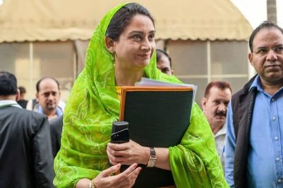 News18 Afternoon Digest: Harsimrat Kaur Quits Modi Cabinet Over Farm Bills, India's Covid Caseload Tops 52 Lakh & Other Top Stories
