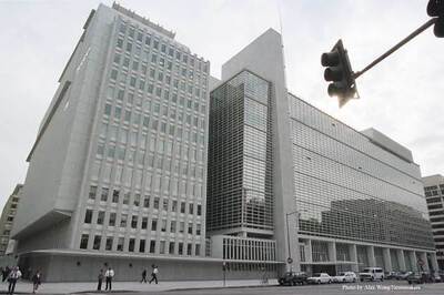 Safeguard economic growth: WB to developing countries