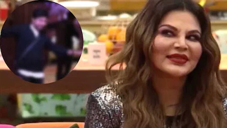 Bigg Boss Marathi Season 4: Rakhi Sawant’s Boyfriend Adil Pays Surprise Visit to Show