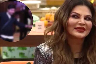 Bigg Boss Marathi Season 4: Rakhi Sawant’s Boyfriend Adil Pays Surprise Visit to Show