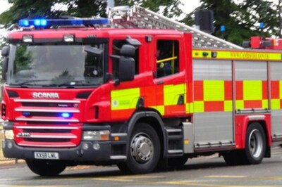 T'puram: Fire safety norms for NOCs amended