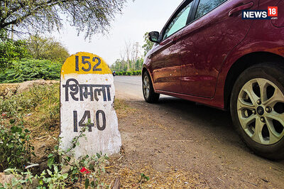 How To Enjoy a Memorable Weekend Road-Trip from Delhi This Summer: Tips and Tricks