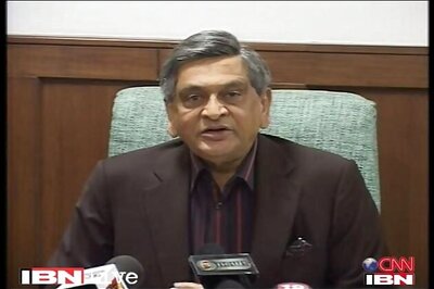 Krishna abetted illegal mining in Karnataka: NGO