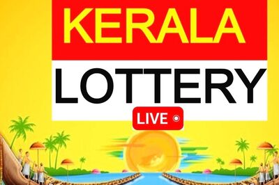 Kerala Lottery Result Today LIVE: Sthree Sakthi SS-434 WINNERS for September 24, 2024 (DECLARED); First Prize Rs 75 Lakh!