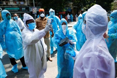 Woman Cop at Maharashtra CM's Official Residence Tests Positive for Coronavirus