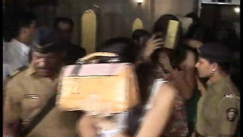 'Rave' party: Police trying to decode invite