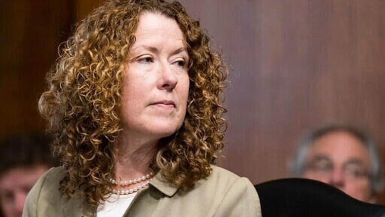 Biden Nominee's Link To 1989 Logging Sabotage Blasted By GOP