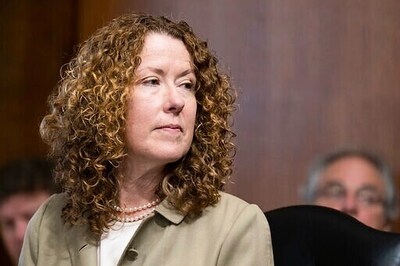 Biden Nominee's Link To 1989 Logging Sabotage Blasted By GOP