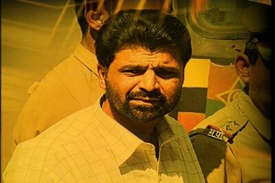 Government sanctions Rs 22 lakh to secure hanging yard at Nagpur jail