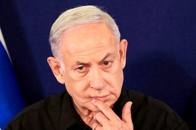 Israel PM Netanyahu Undergoes 'Successful' Hernia Surgery