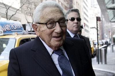 No secret deal with India during 1971 war: Kissinger