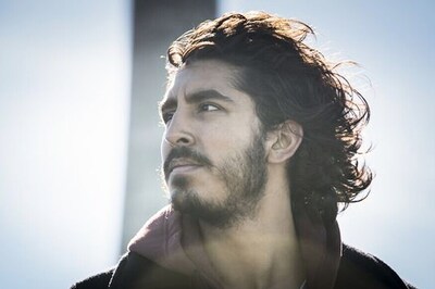Oscars 2017: Why Dev Patel Deserves to Win for Lion