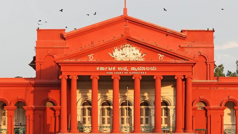 HC Says it Suspects Private Interests in PILs on Bengaluru Civic Body Election