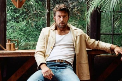 Brandon Sklenar Breaks Silence On It Ends With Us Drama, Defends Blake Lively And Colleen Hoover