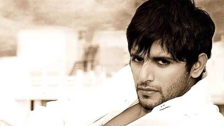 Karanvir Bohra to return for 'Saubhagyavati Bhava' season 2