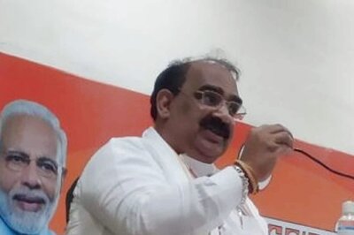 Won't Speculate But Have Welcomed His Nationalist Statements: Punjab BJP Chief on Amarinder Singh