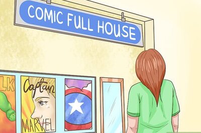 How to Buy Marvel Comics