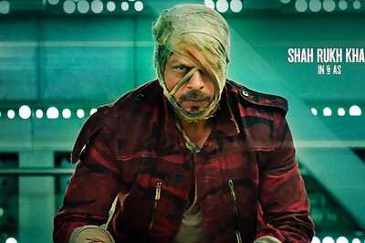 Jawan Prevue Date CONFIRMED: Shah Rukh Khan Makes Exciting Announcement With Fiery Video