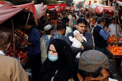 Opinion | What Will Happen if Pakistan Defaults on its Debt?