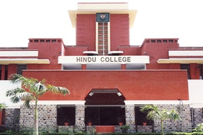 Two-time DU topper commits suicide in Hindu College hostel