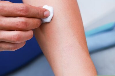 How to Make a Temporary Tattoo Last Longer