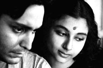 Arnab Ray's column: The essential Soumitra