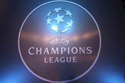 When and Where to Watch UEFA Champions League Draw: Date, Time and Everything You Need to Know