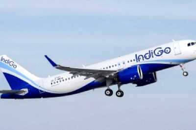 IndiGo Plane Suffered 'engine Stall' on Fri; Surge in Airflow Caused Fire in Engine Exhaust: DGCA Sources
