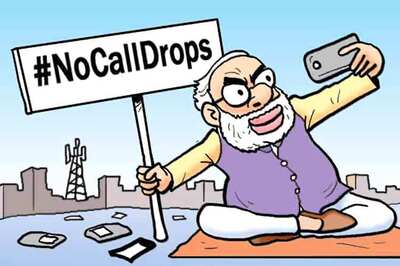 PM Modi promises help to telecom companies for network optimisation