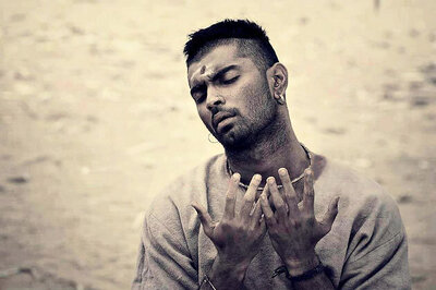 Tamil Film 'Paradesi' audio to be out on November 25