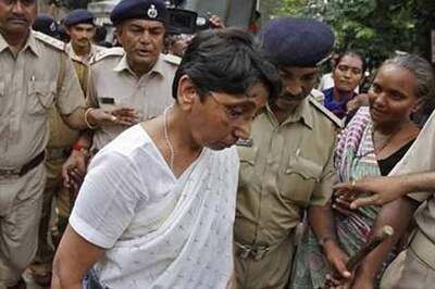 Massacre trial exposes inconvenient truth for BJP