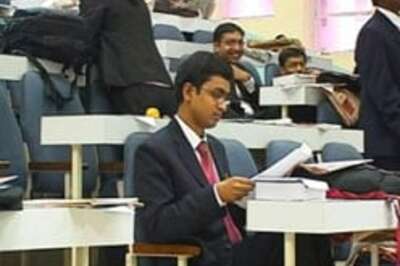 Astronomical salaries for IIM grads