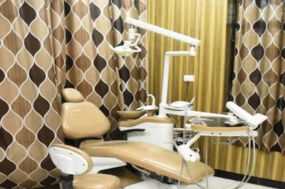 Doctor Finds 70-year old Imported Dental Chair In Bikaner Hospital Storeroom