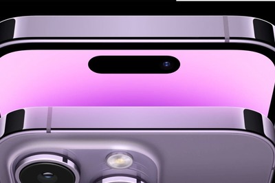 Only Apple iPhone 16 Pro Max To Come With Periscope Camera Lens: Report