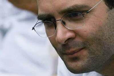Rahul Gandhi to take part in Yuva Kerala Yatra today