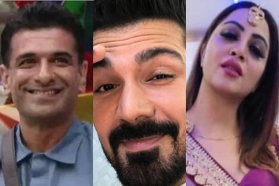 Bigg Boss 14: Who Will Get Evicted from the House This Week?