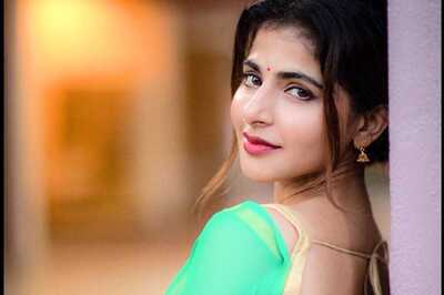 Iswarya Menon Birthday: From Namo Boothatma to Veera, Top 5 Movies of the Actress